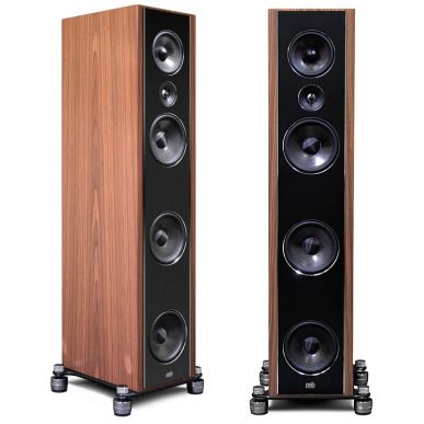 Напольная акустика PSB Synchrony T600 Satin Walnut